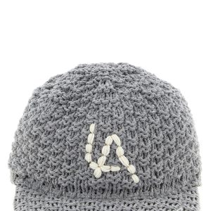 'LA Knit' cap