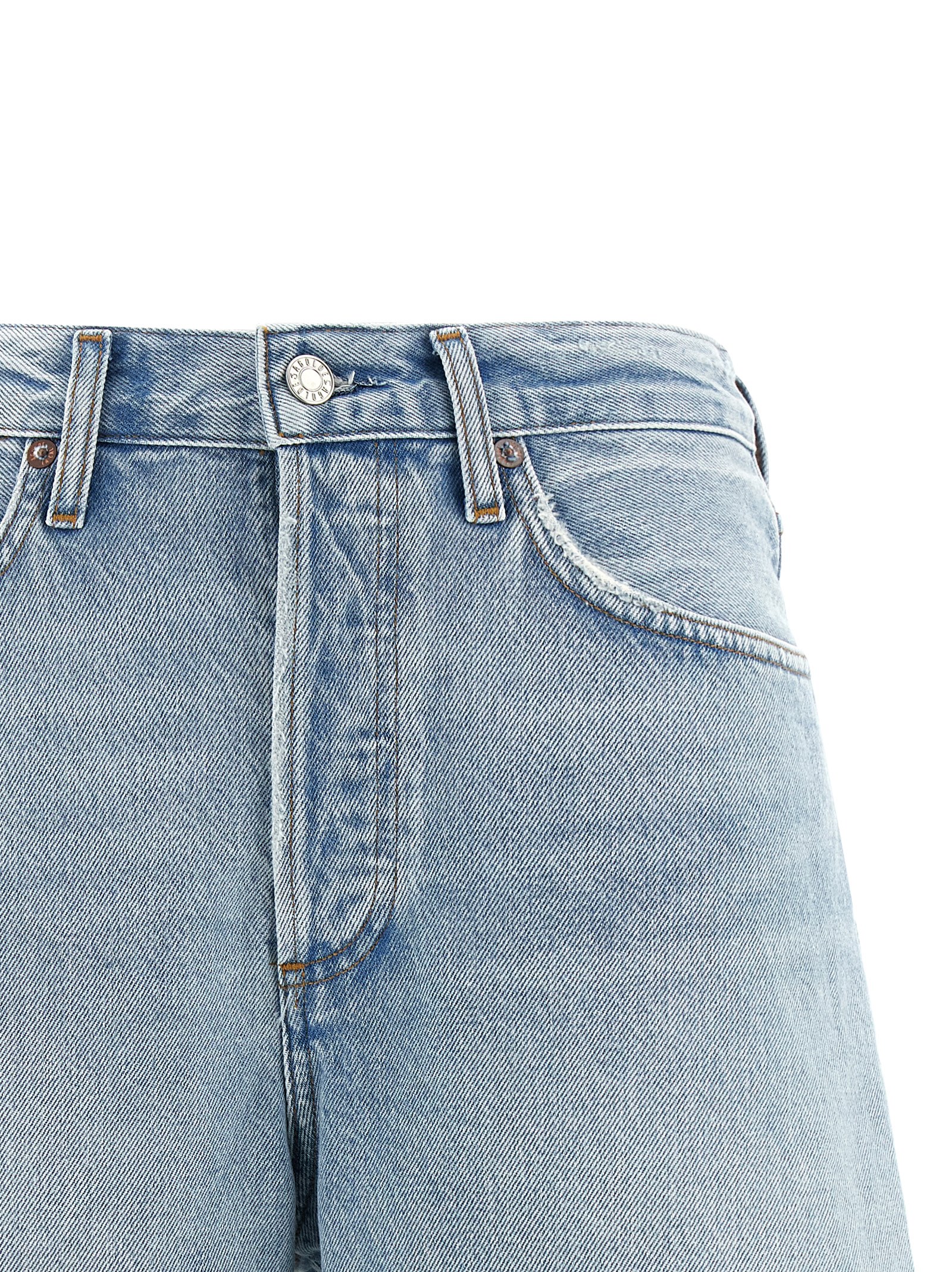 'Dame' shorts - immagine 3