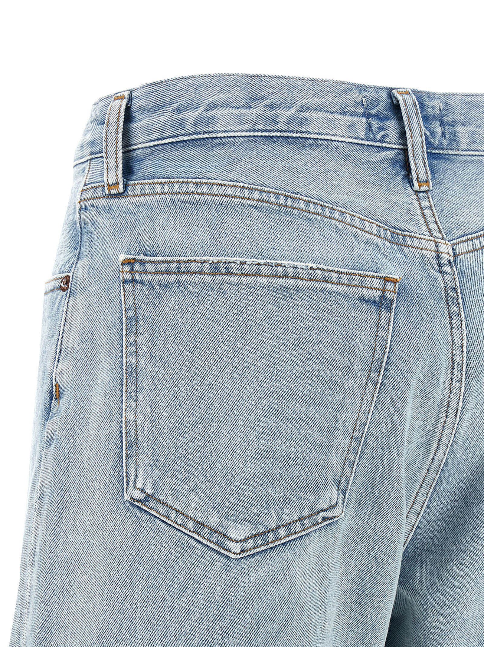 'Dame' shorts - immagine 4