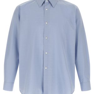 Chambray shirt