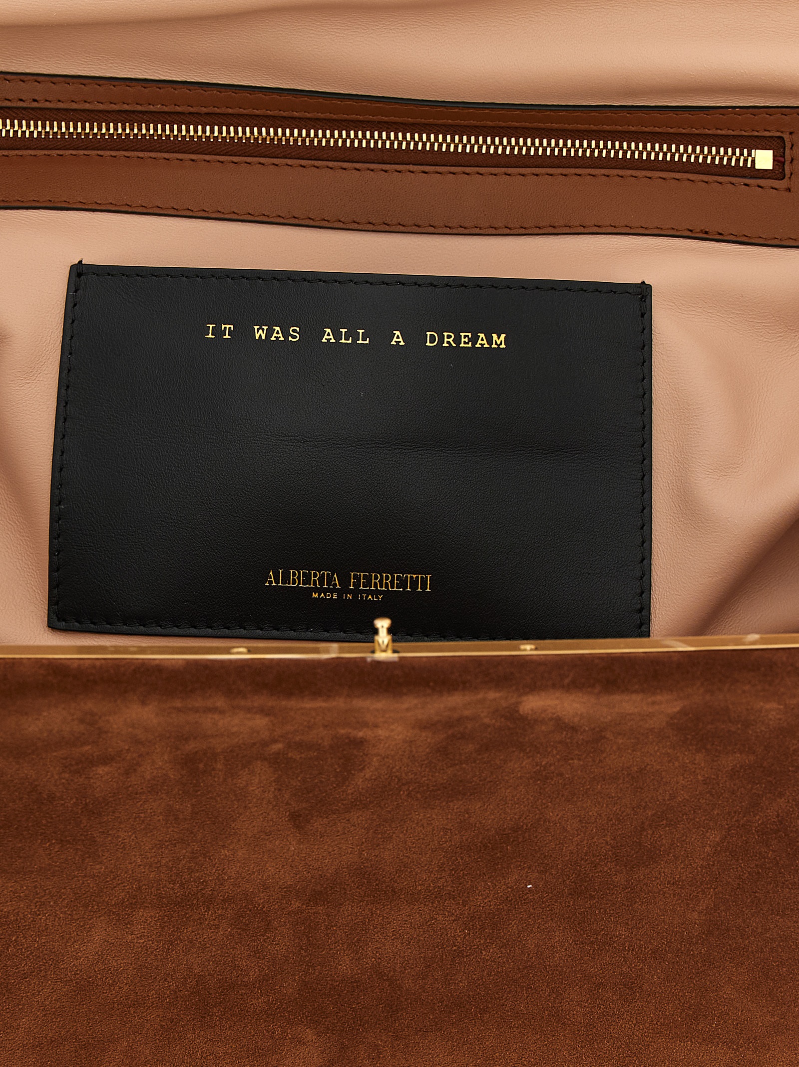 Maxi pouch - immagine 4