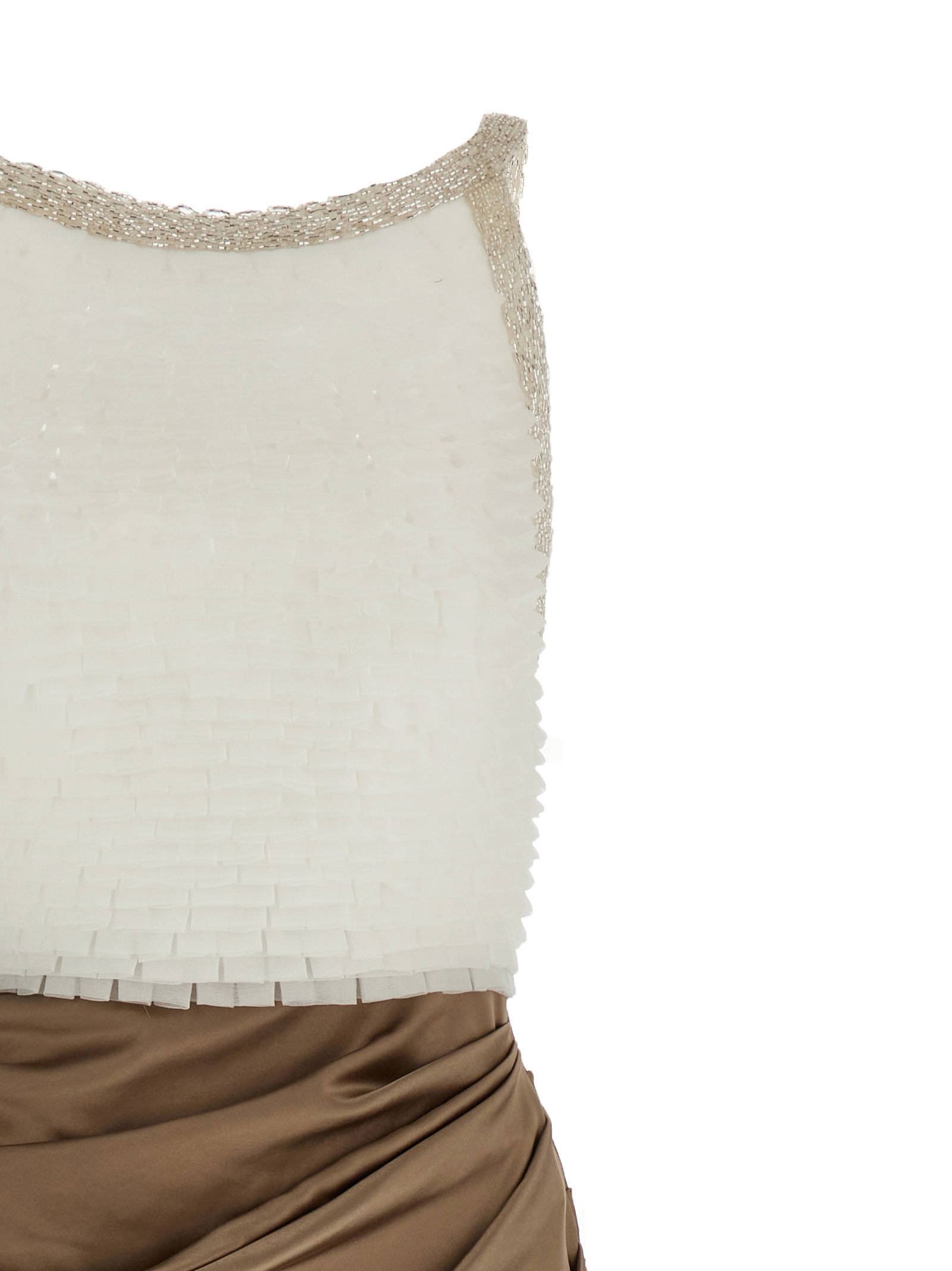 'Red Carpet' dress - immagine 3