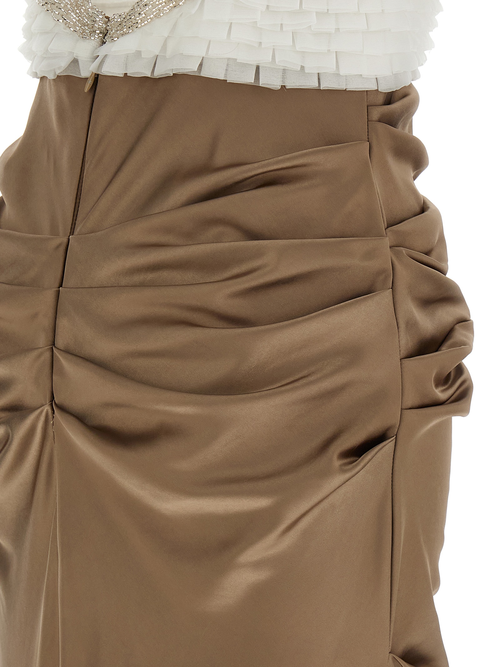 'Red Carpet' dress - immagine 4