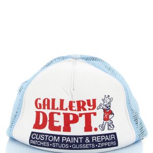 'GD Custom' cap