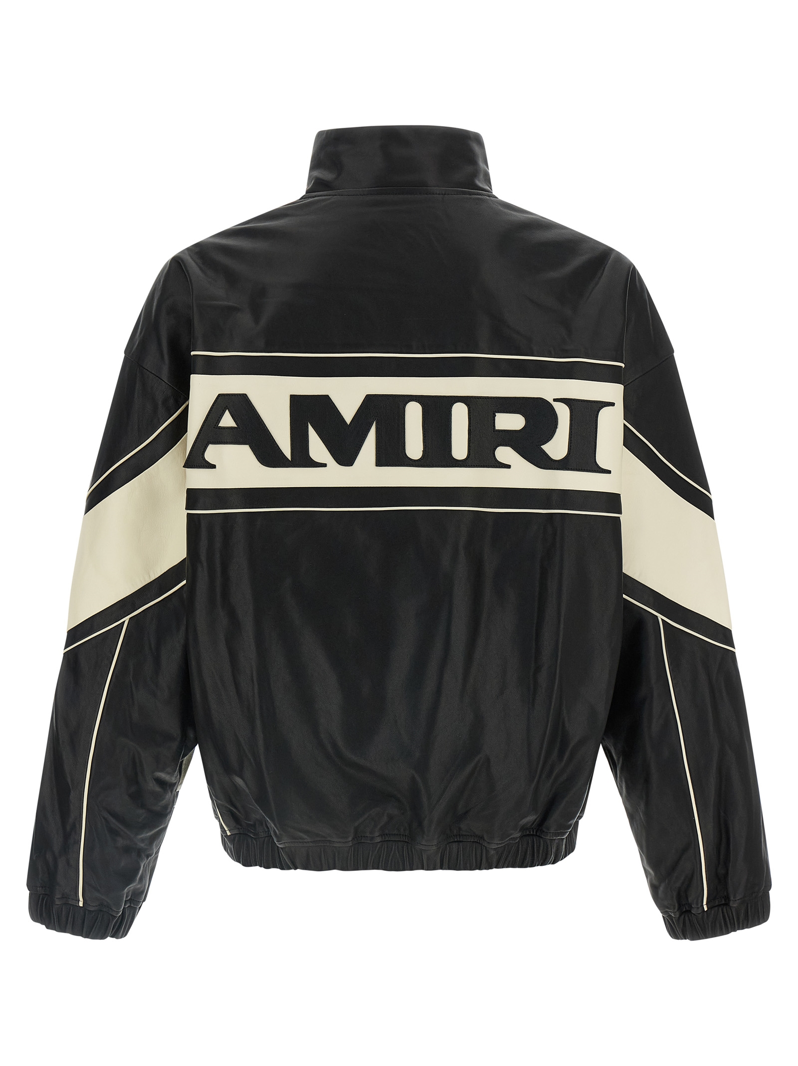 'Amiri Sport' jacket - immagine 2