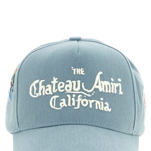 'Chateau Amiri' cap