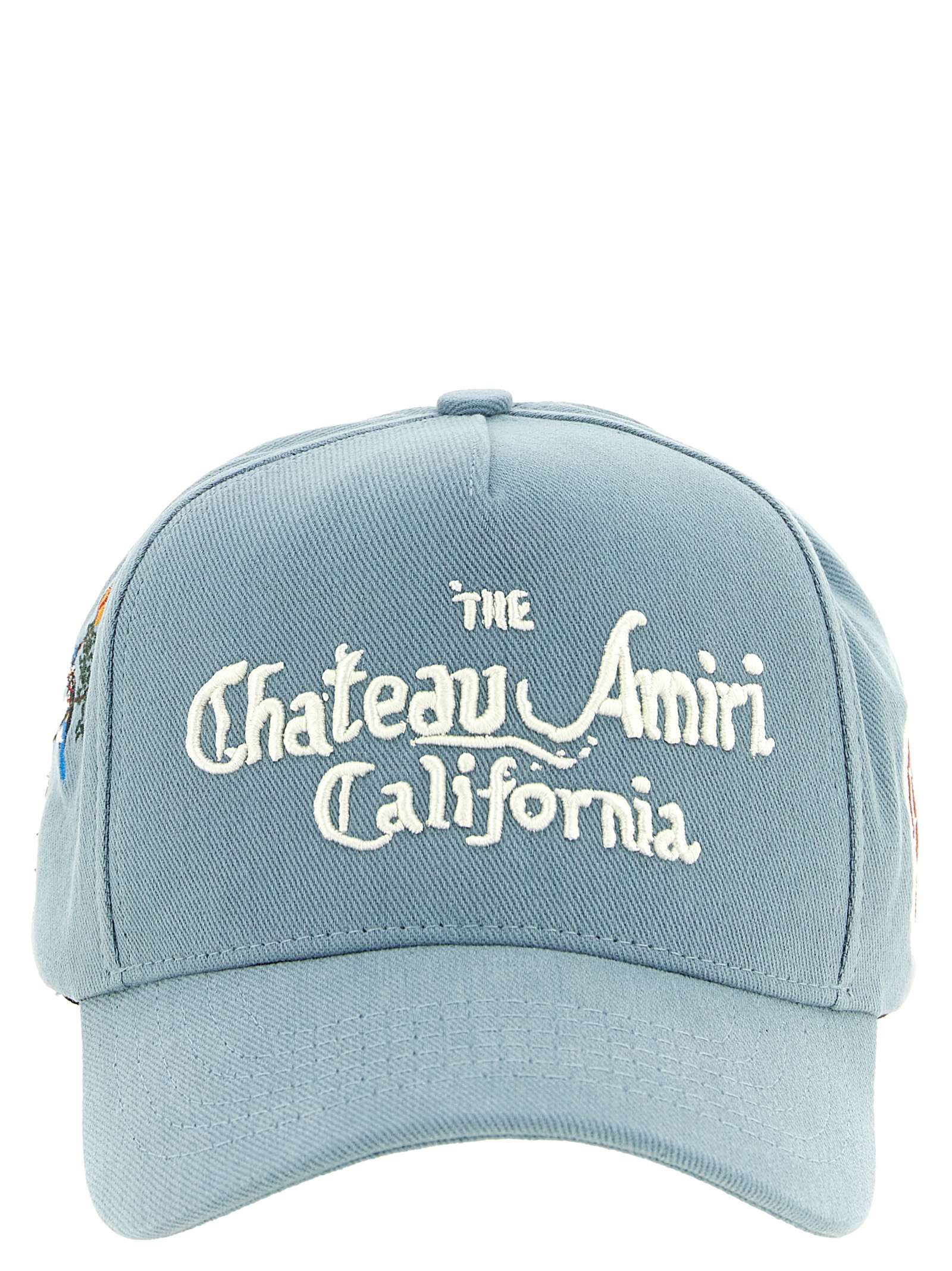 'Chateau Amiri' cap