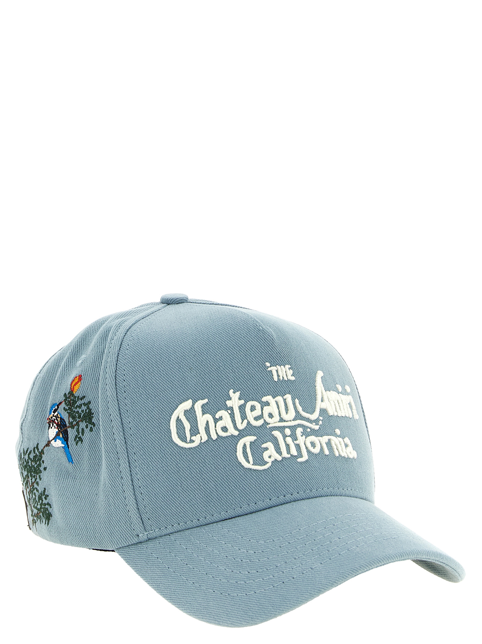 'Chateau Amiri' cap - immagine 2