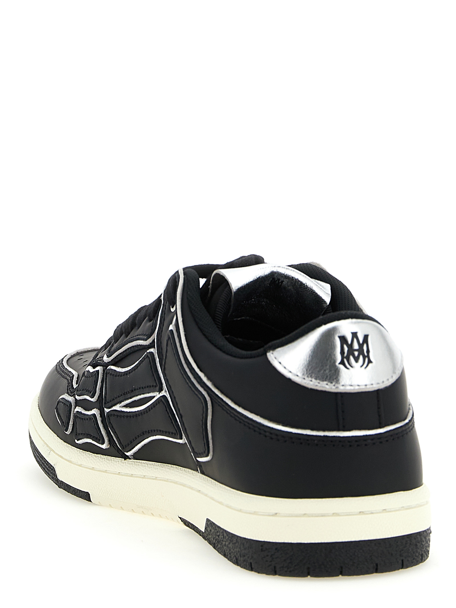 'Skel Top Low' sneakers - immagine 3