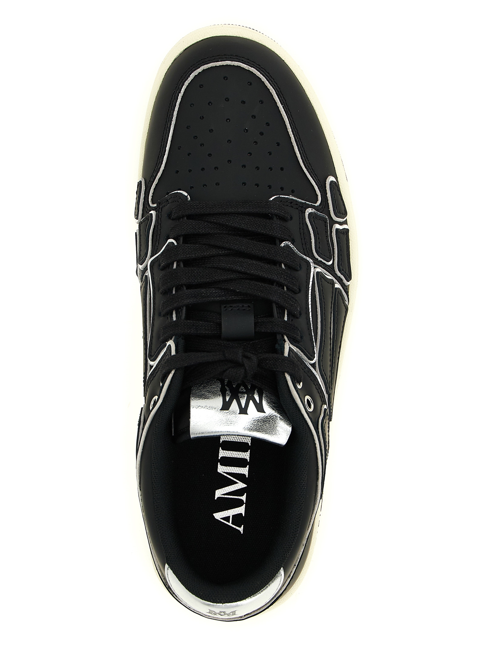 'Skel Top Low' sneakers - immagine 4