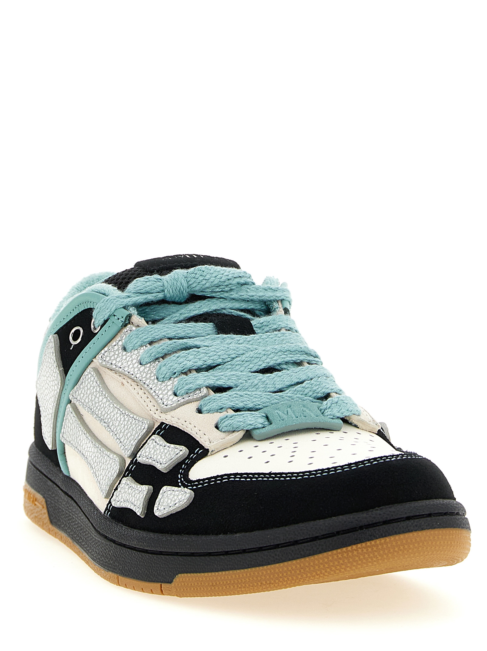 'XL Skel Top Low' sneakers - immagine 2