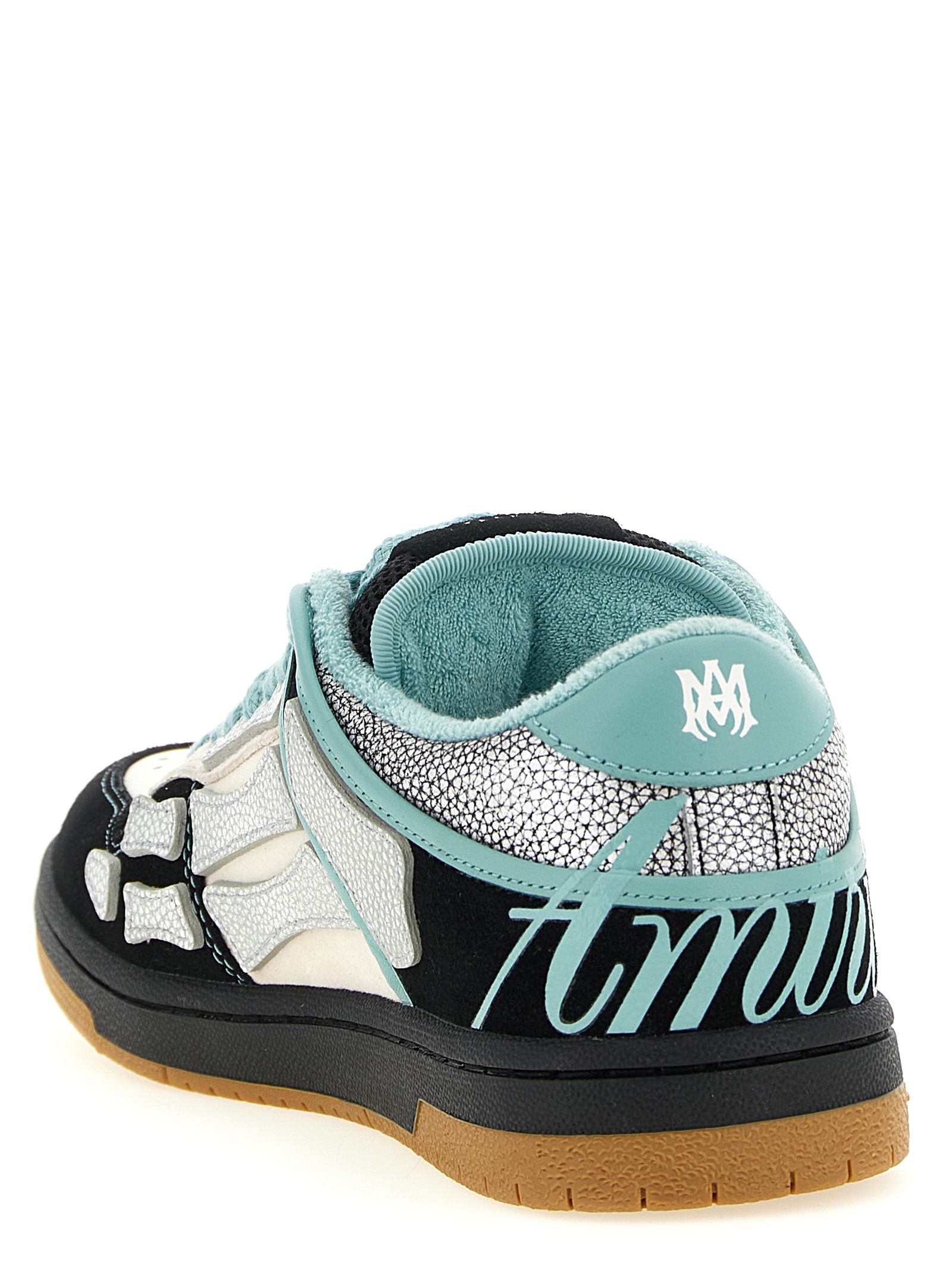 'XL Skel Top Low' sneakers - immagine 3