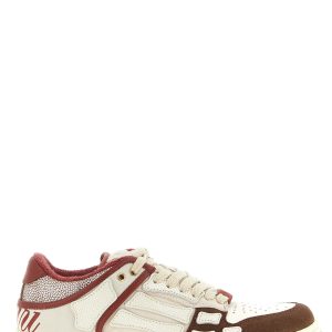 'XL Skel Top Low' sneakers