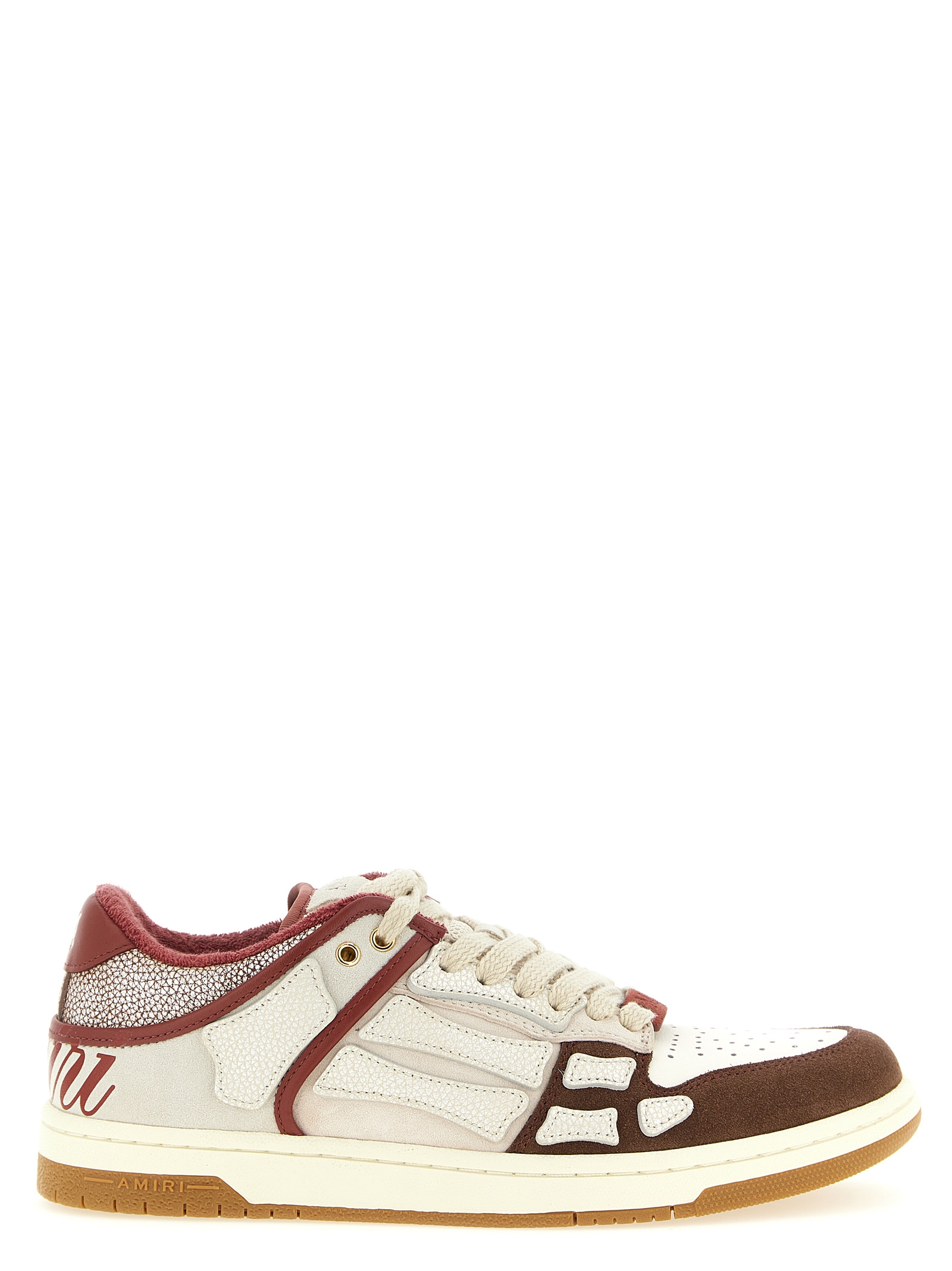 'XL Skel Top Low' sneakers