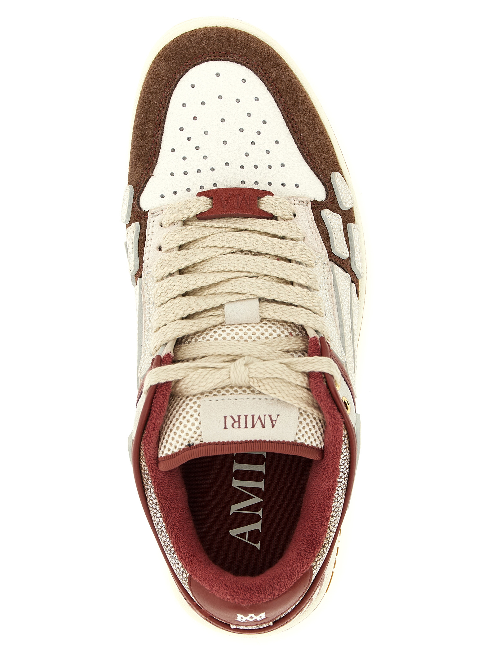 'XL Skel Top Low' sneakers - immagine 4