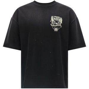 'Amiri Eagle' T-shirt