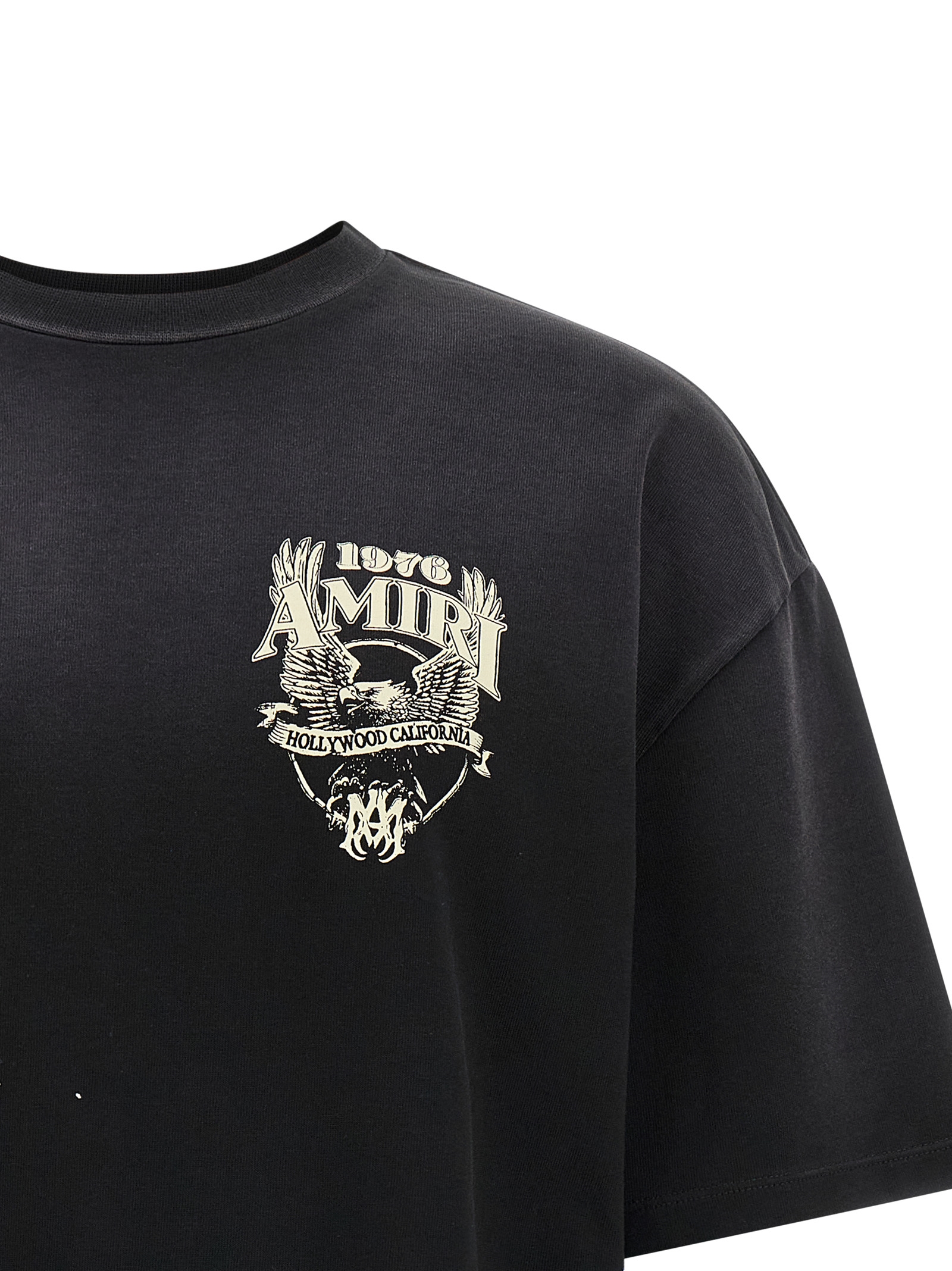 'Amiri Eagle' T-shirt - immagine 3