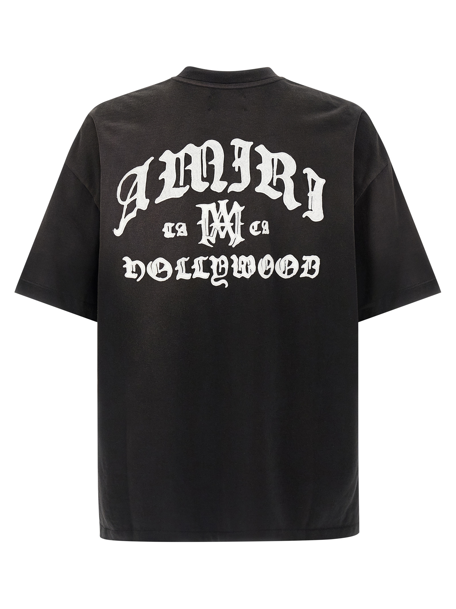 'Amiri Hollywood' T-shirt - immagine 2