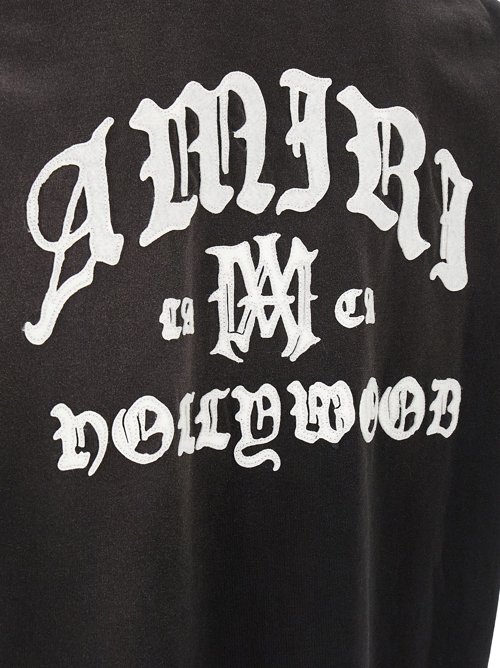 'Amiri Hollywood' T-shirt - immagine 4