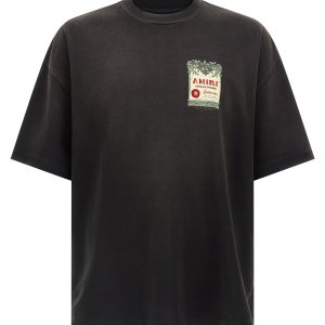 'Chateau Stamp' T-shirt