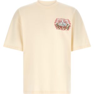 'Chateau Sketch' T-shirt