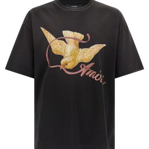 'Amiri Ribbon' T-shirt