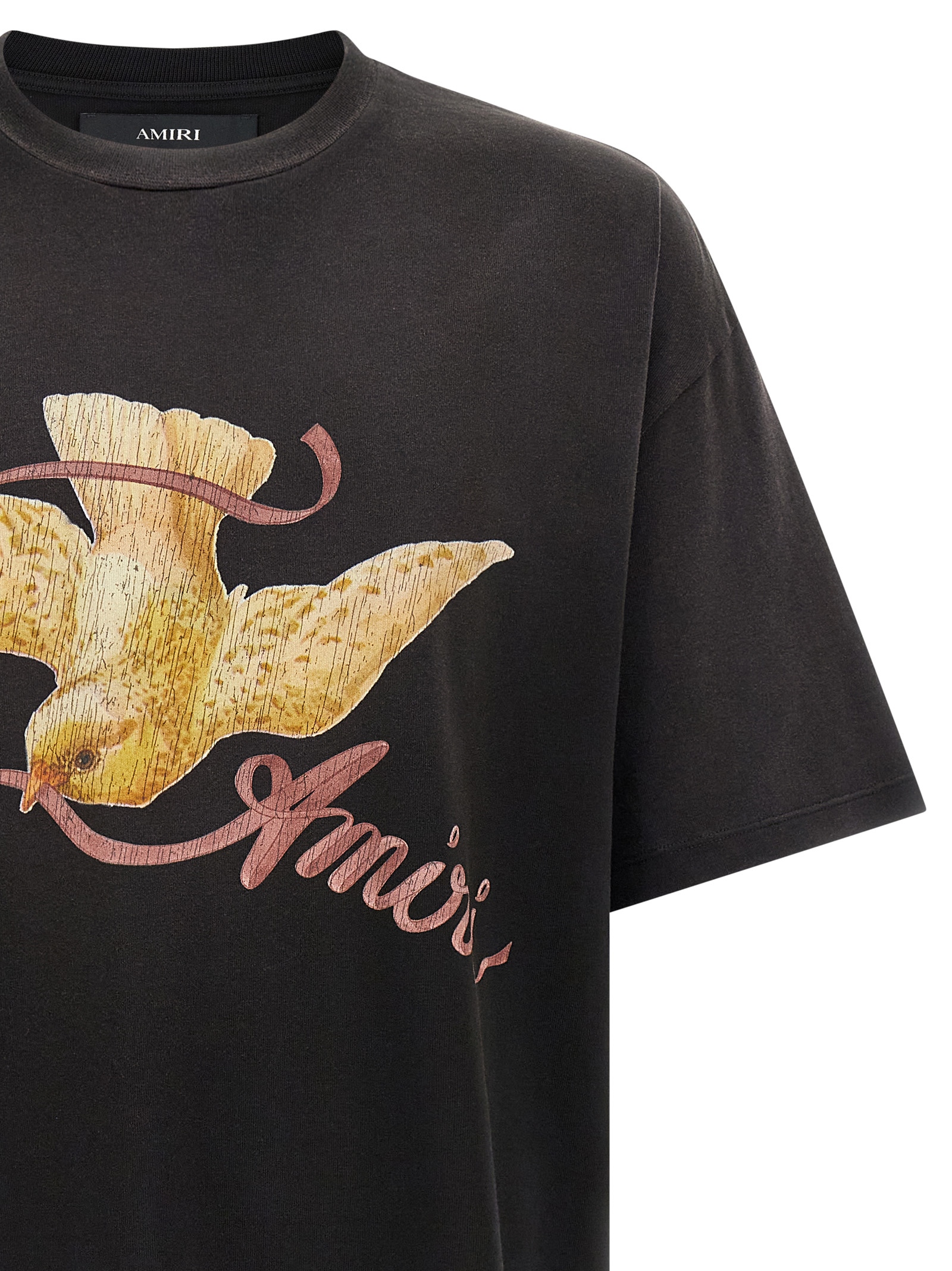 'Amiri Ribbon' T-shirt - immagine 3