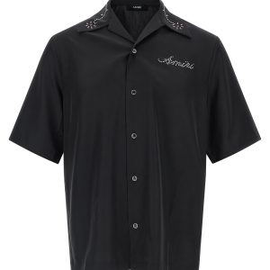 'Amiri Stud Camp' shirt