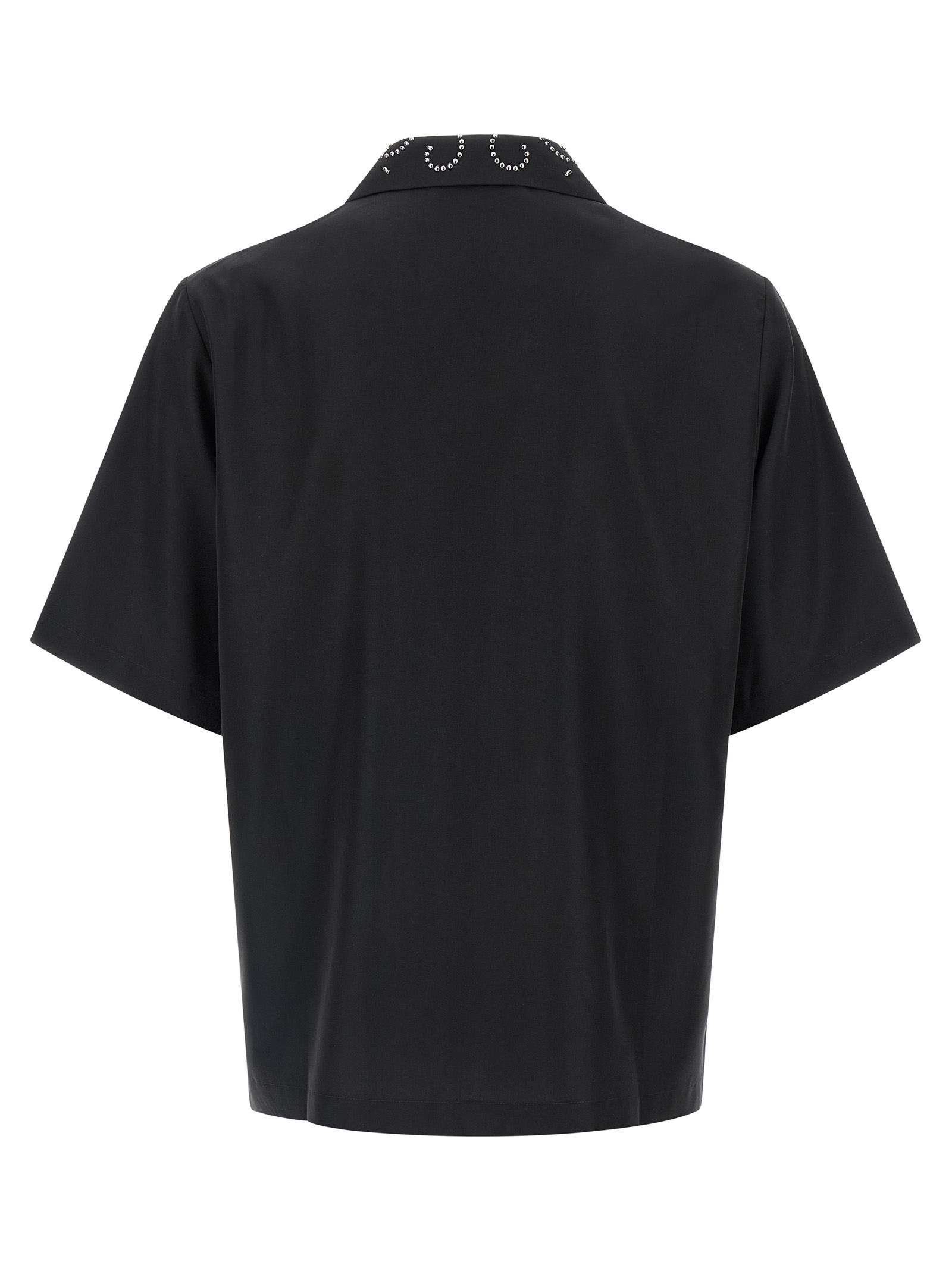 'Amiri Stud Camp' shirt - immagine 2