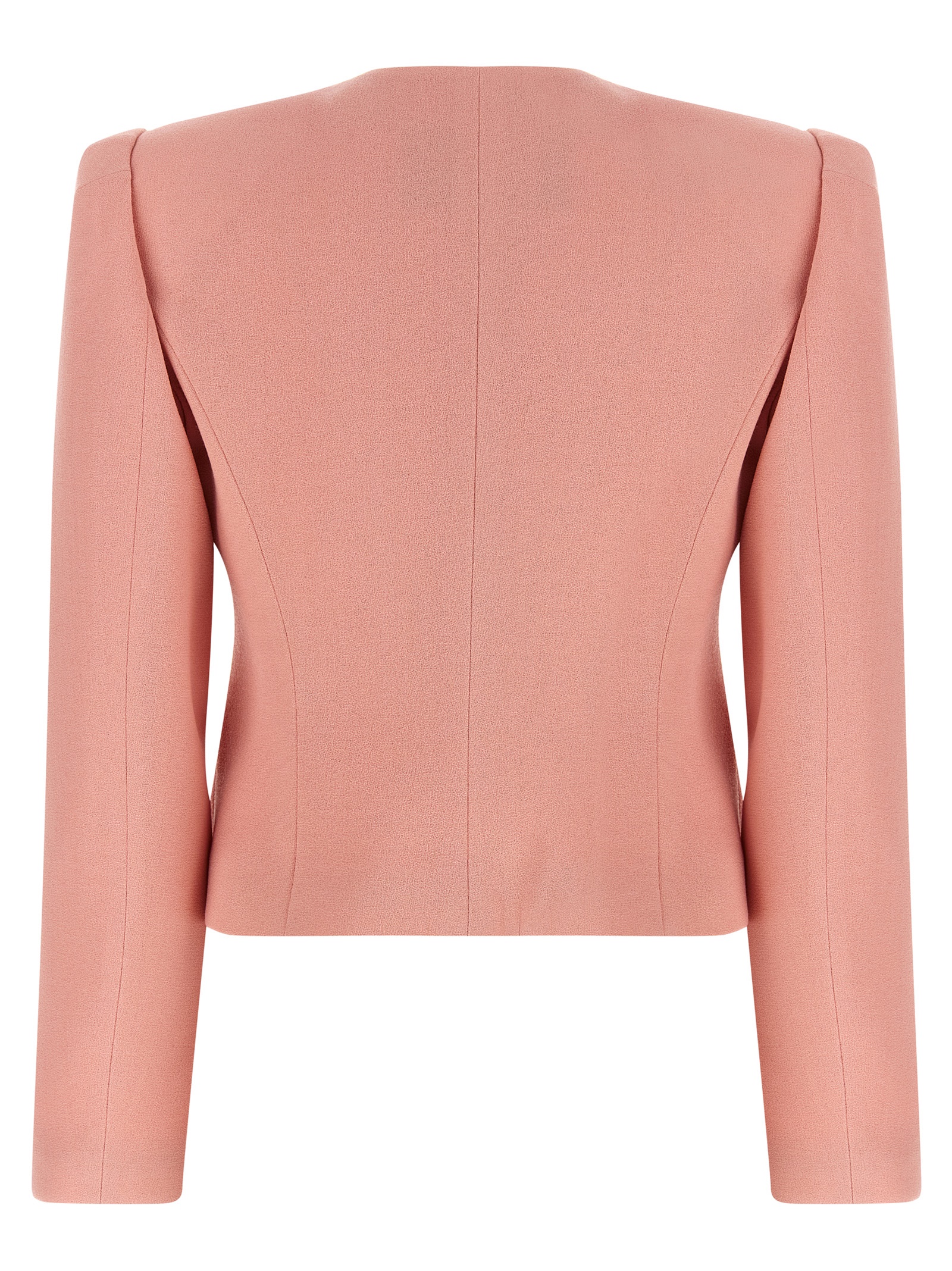 Valentino Garavani crispy wool jacket - immagine 2