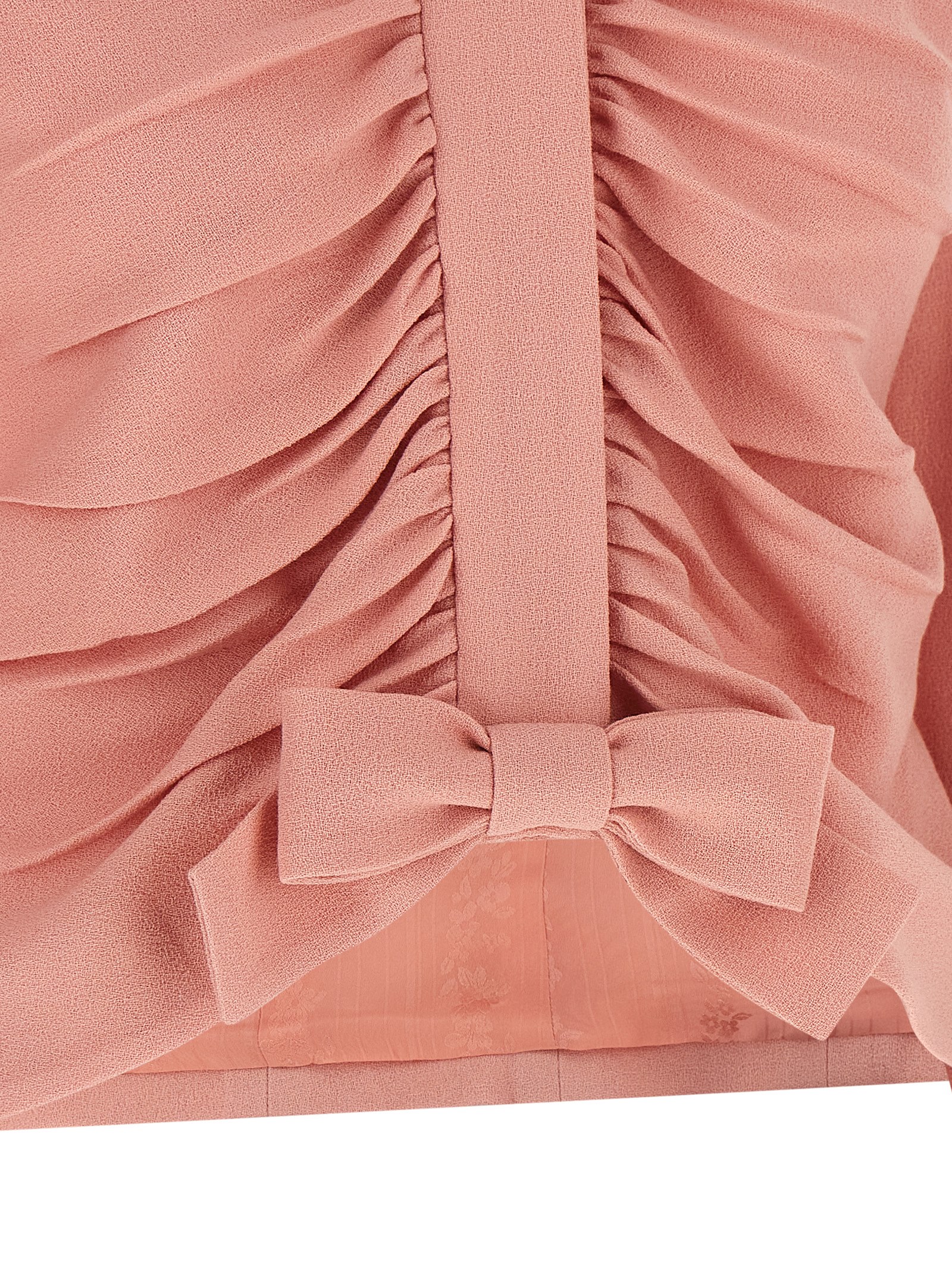 Valentino Garavani crispy wool jacket - immagine 4