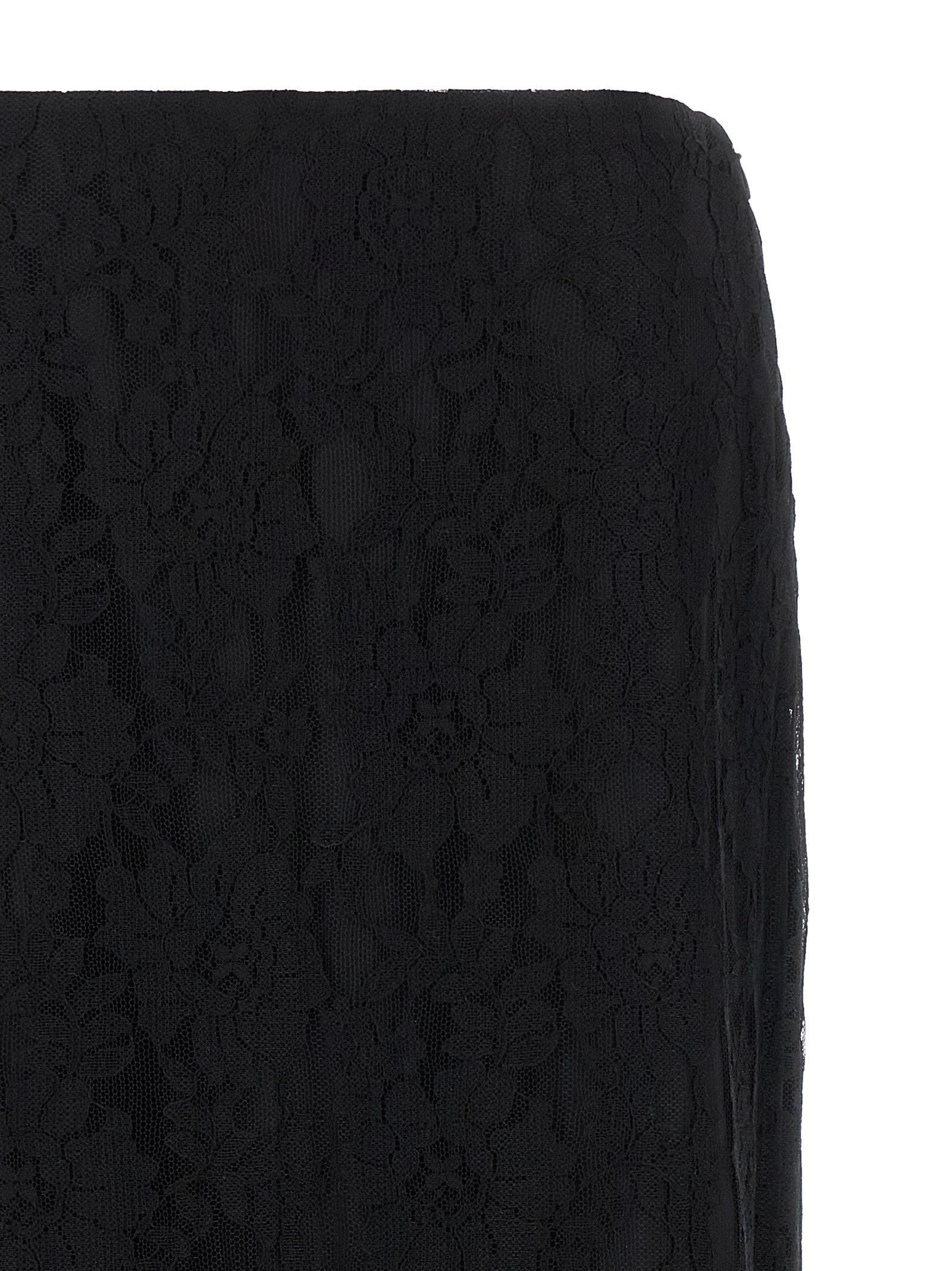 Valentino Garavani lace skirt - immagine 3