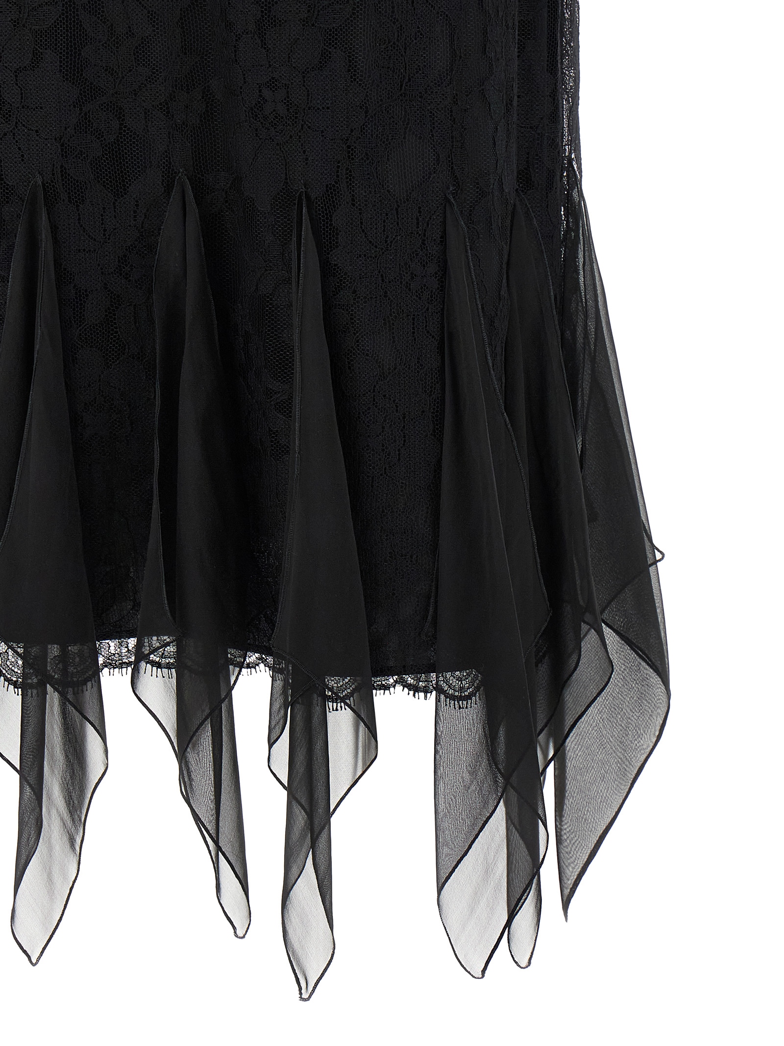 Valentino Garavani lace skirt - immagine 5