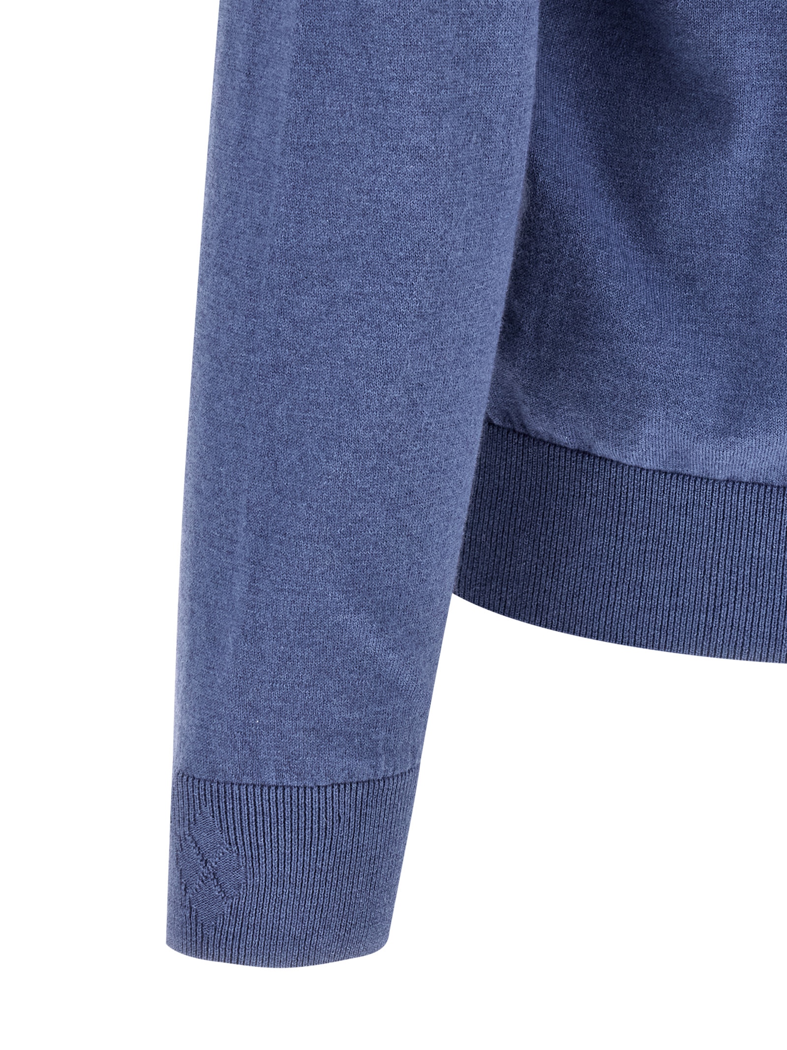 Cardigan Argyle - immagine 4