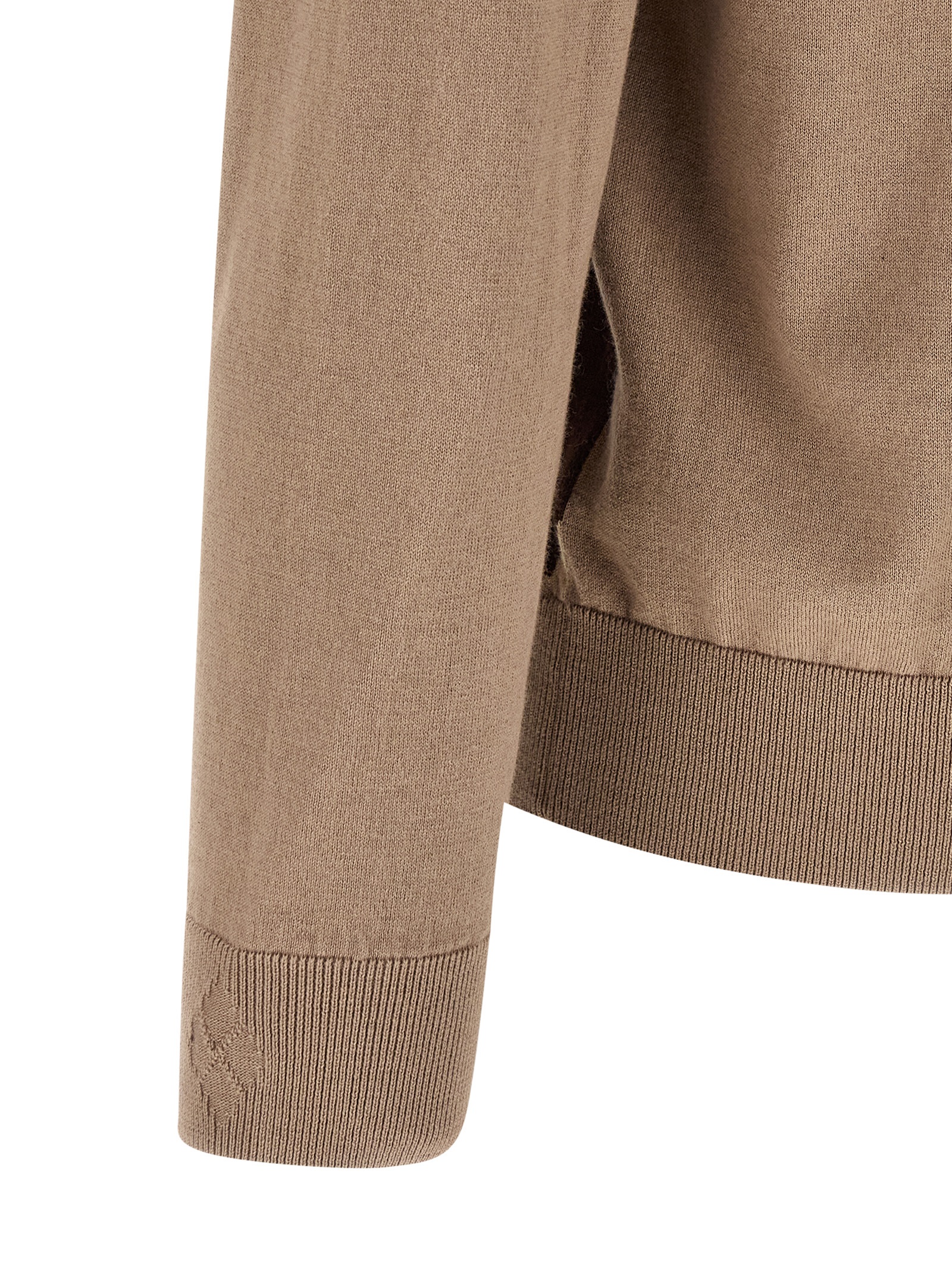 Cardigan Argyle - immagine 4