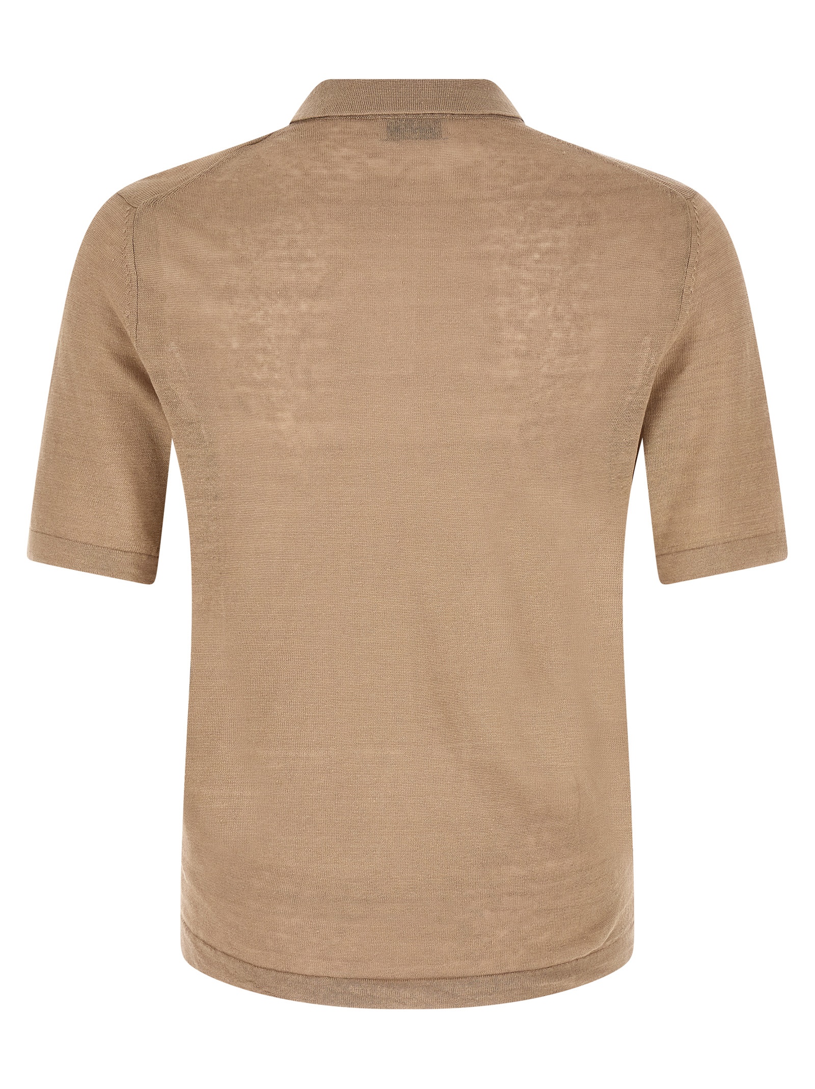 Polo Argyle - immagine 2