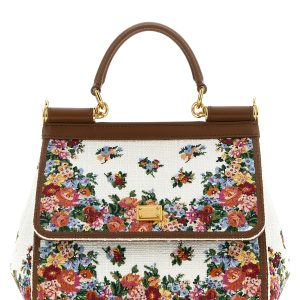 'Sicily' medium handbag