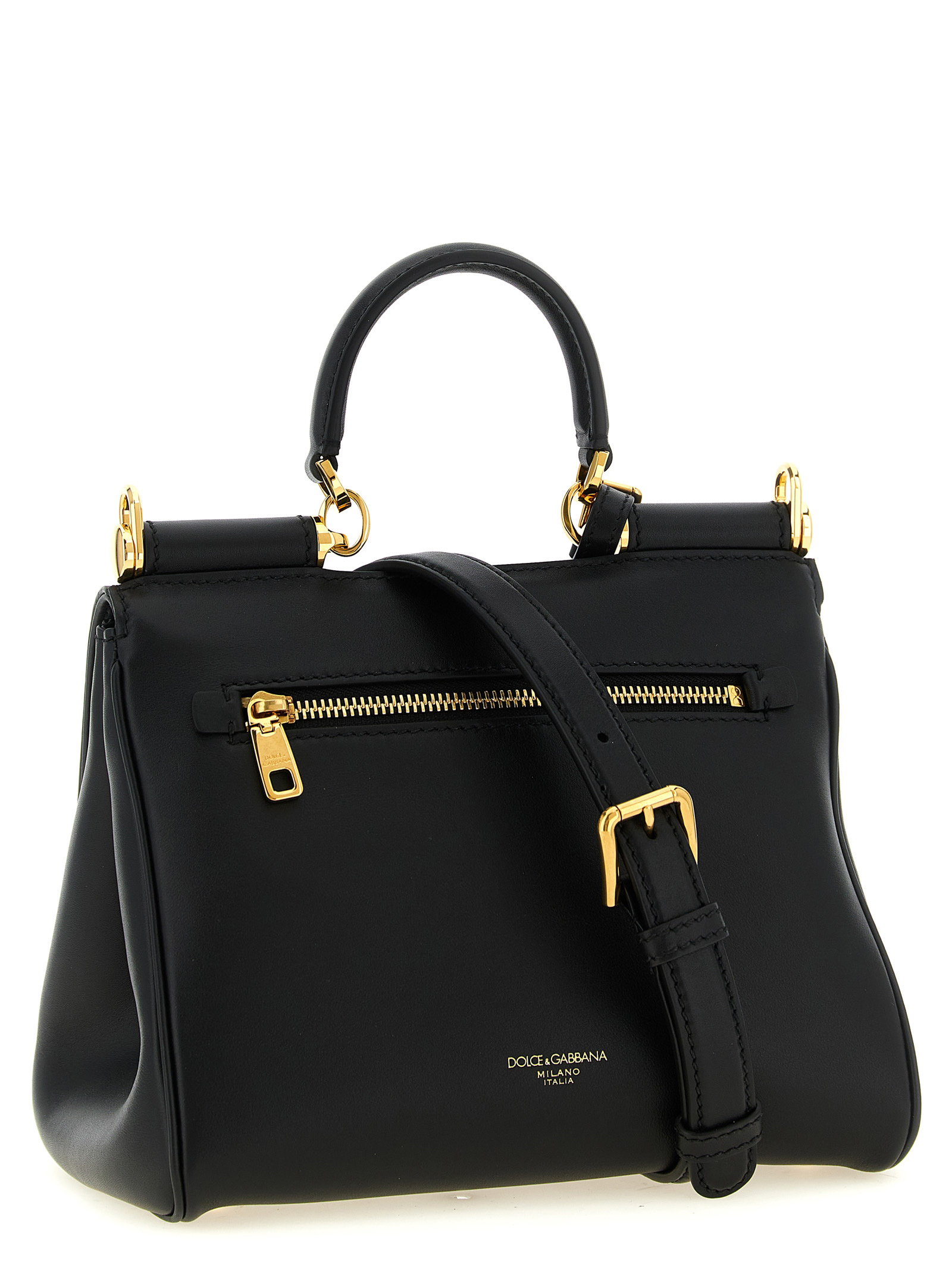 'My Sicily' small handbag - immagine 2