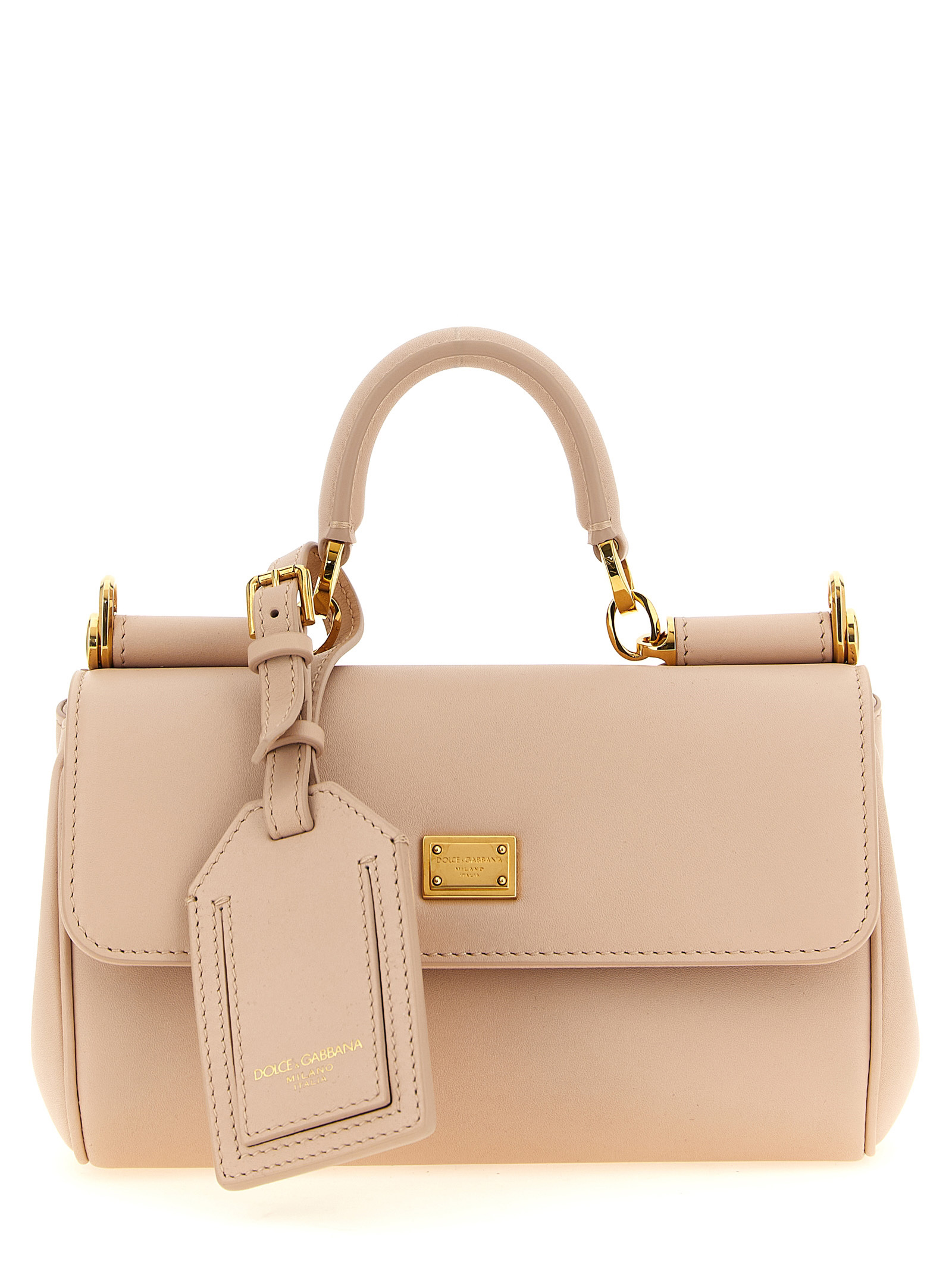 'My Sicily' mini handbag
