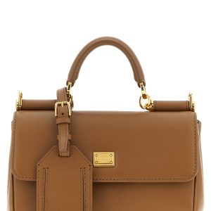 'My Sicily' mini handbag