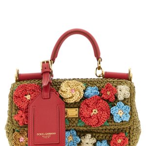 'My Sicily' mini handbag