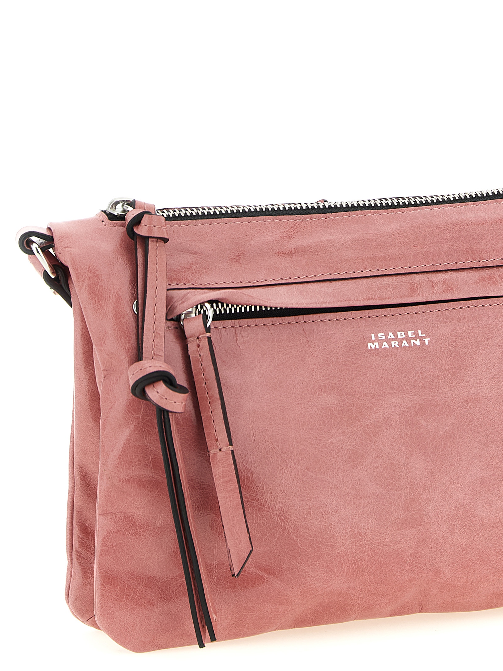 'Winna Duo' crossbody bag - immagine 3