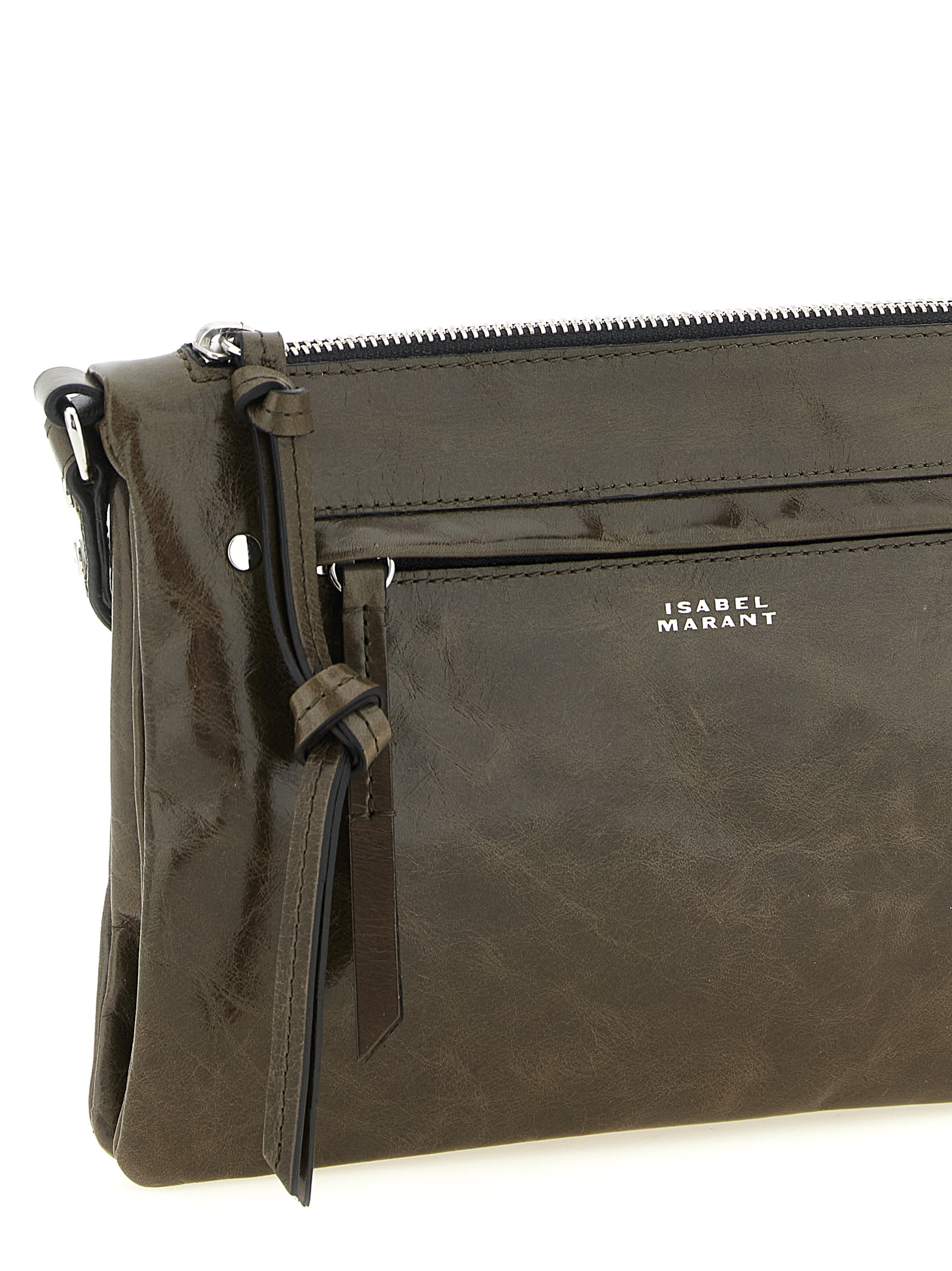 'Winna Duo' crossbody bag - immagine 3