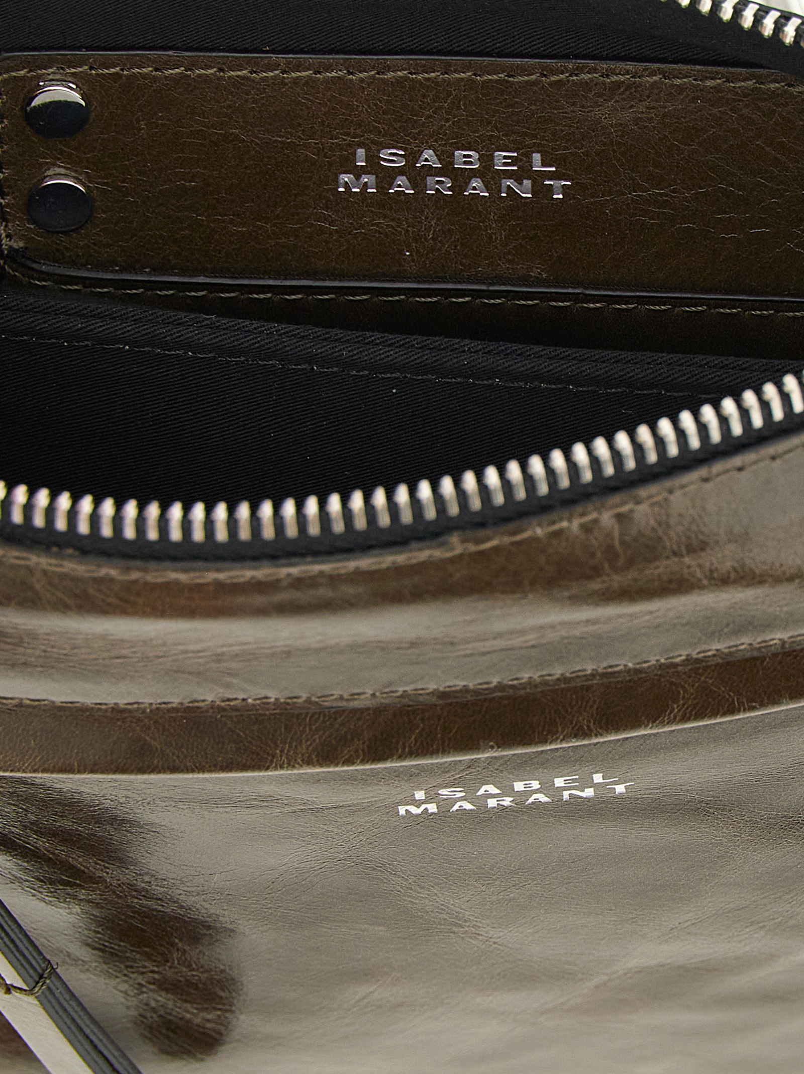 'Winna Duo' crossbody bag - immagine 4