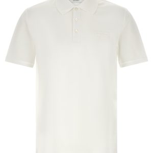 'GIVENCHY Paris' polo shirt