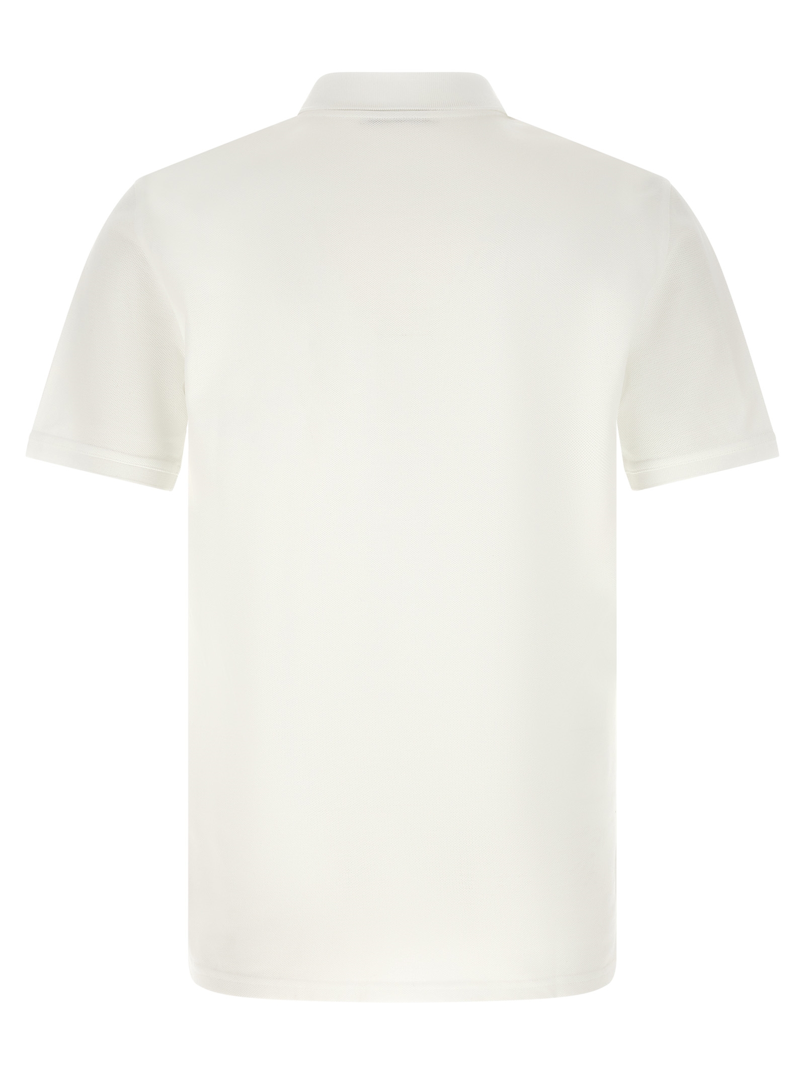 'GIVENCHY Paris' polo shirt - immagine 2