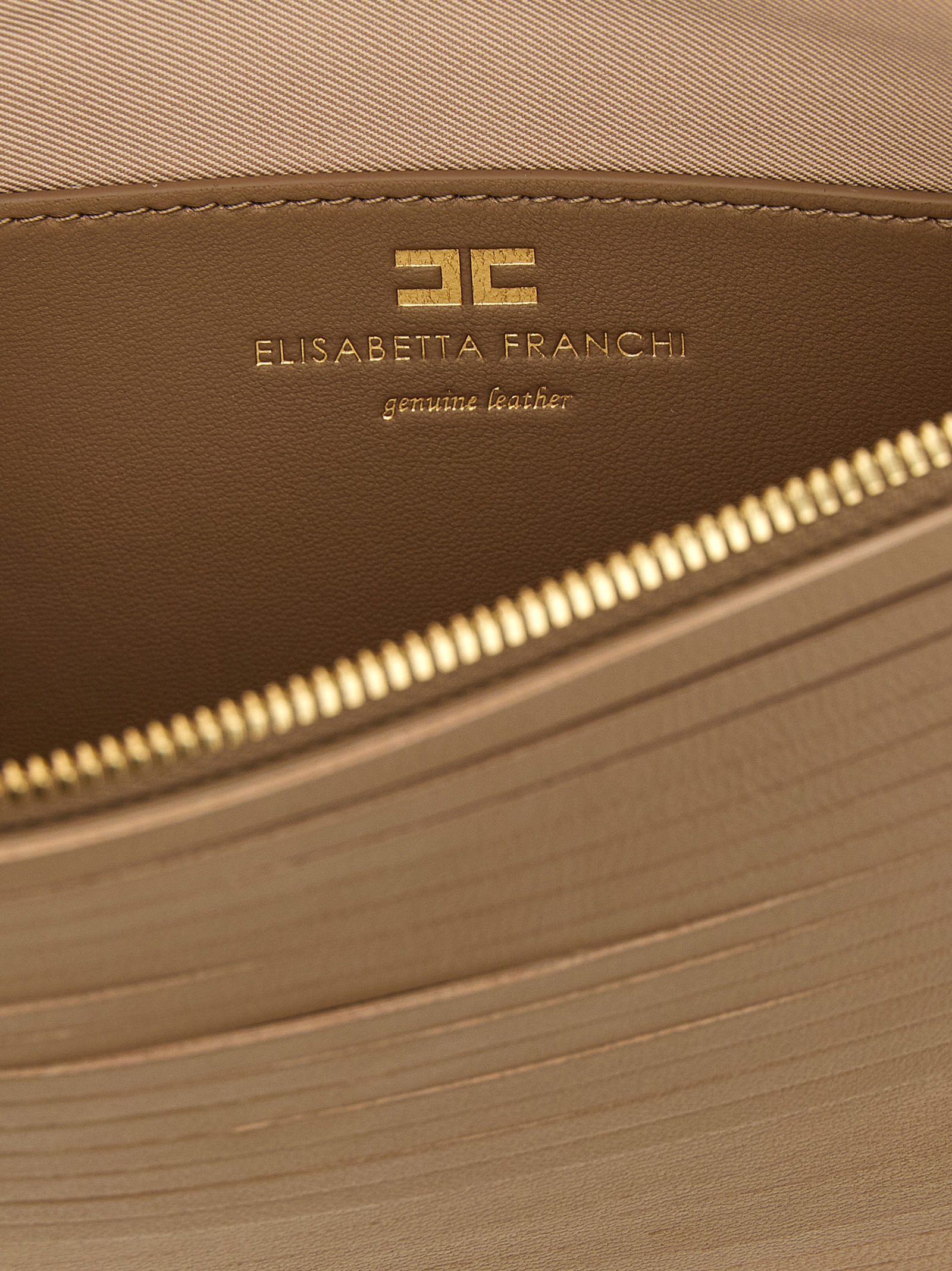 Fringed clutch - immagine 4