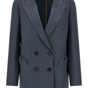 'Midday Sun Everyday' blazer