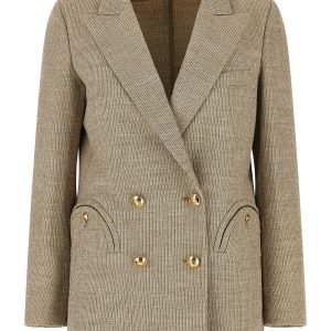 'Marisa' blazer