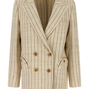 'Serene Everyday' blazer